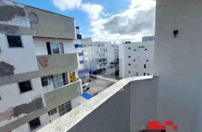 Apartamento com 2 quartos à venda na Rua João Pio Duarte Silva, 576, Córrego Grande, Florianópolis