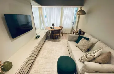 Apartamento com 2 quartos à venda na Rua Heitor Luz, 54, Agronômica, Florianópolis