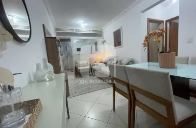 Apartamento com 2 quartos à venda na Avenida Presidente Nereu Ramos, 1100, Campinas, São José