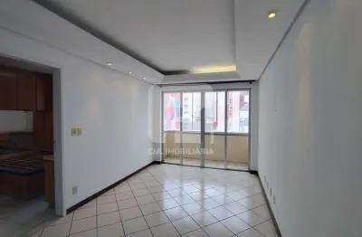 Apartamento com 1 quarto para alugar na Rua Padre Roma, 221, Centro, Florianópolis