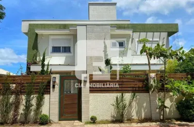 Casa com 3 quartos à venda na Rua Gaivotas, 317, Lagoa da Conceição, Florianópolis