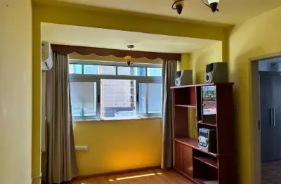 Apartamento com 2 quartos à venda na Rua Tiradentes, 224, Centro, Florianópolis