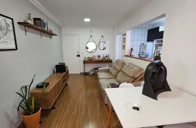 Apartamento com 2 quartos à venda na Rua Jaú Guedes da Fonseca, 135, Coqueiros, Florianópolis