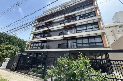 Apartamento com 1 quarto à venda na Rua Juvêncio Costa, 97, Trindade, Florianópolis
