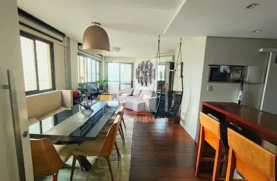 Apartamento com 3 quartos à venda na Rua Almirante Lamego, 703, Centro, Florianópolis