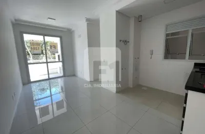 Apartamento com 2 quartos para alugar na Rua Paul Percival Harris, 276, Estreito, Florianópolis