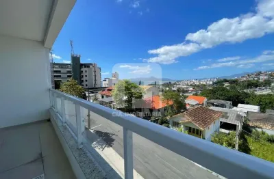 Apartamento com 2 quartos para alugar na Rua Paul Percival Harris, 276, Estreito, Florianópolis