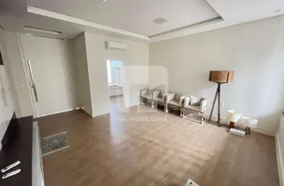 Casa em condomínio fechado com 2 quartos para alugar na Rodovia Haroldo Soares Glavan, 4690, Cacupé, Florianópolis