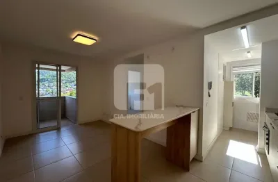 Apartamento com 2 quartos à venda na Rua Rodrigo Rampinelli Jeremias, 172, Itacorubi, Florianópolis