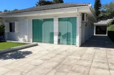 Casa com 3 quartos à venda na Rua Canto da Amizade, 136, Lagoa da Conceição, Florianópolis