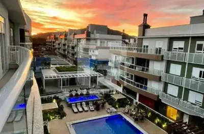 Cobertura com 3 quartos à venda na Avenida Campeche, 533, Campeche, Florianópolis