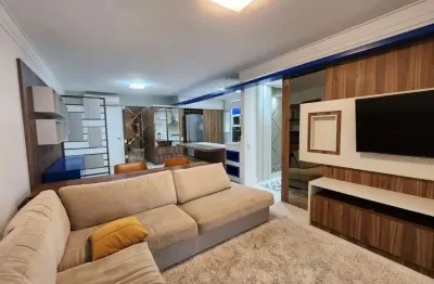 Apartamento com 3 quartos para alugar na Servidão Paulo Zimmer, 101, Agronômica, Florianópolis