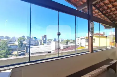 Casa com 4 quartos à venda na Servidão Morfim, 55, Estreito, Florianópolis