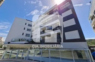 Apartamento com 2 quartos à venda na Servidão Natalicia Pereira, 104, João Paulo, Florianópolis