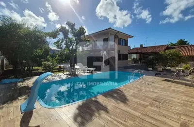 Casa com 4 quartos à venda na Rua Olavo Juvenal Ramos, 851, Campeche, Florianópolis