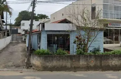 Terreno à venda na Rodovia Doutor Antônio Luiz Moura Gonzaga, 4117, Rio Tavares, Florianópolis
