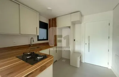 Apartamento com 1 quarto à venda na Estrada Caminho dos Açores, 214, Santo Antônio de Lisboa, Florianópolis