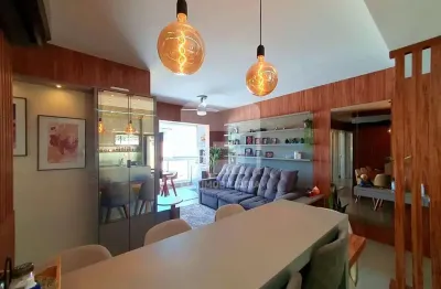 Apartamento com 3 quartos à venda na Rua das Sereias, 58, Canasvieiras, Florianópolis