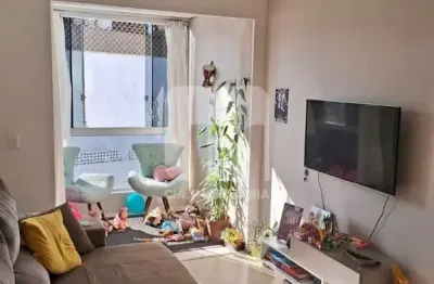 Apartamento com 2 quartos à venda na Rua Capitão Américo, 89, Córrego Grande, Florianópolis