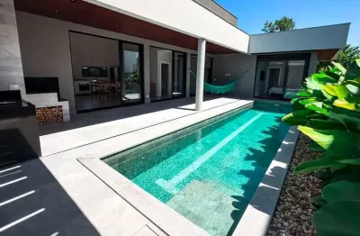 Casa com 3 quartos à venda na Rua Revoar das Gaivotas, 822, Campeche, Florianópolis