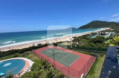 Cobertura com 5 quartos à venda na Avenida Tom Traugott Wildi, 259, Praia Brava, Florianópolis