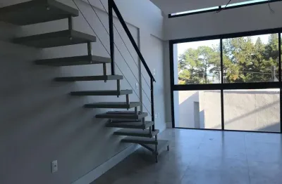 Loft com 1 quarto à venda na Rodovia Haroldo Soares Glavan, 586, Cacupé, Florianópolis