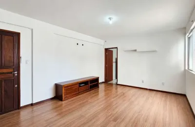 Apartamento com 3 quartos à venda na Rua Lauro Linhares, 285, Trindade, Florianópolis