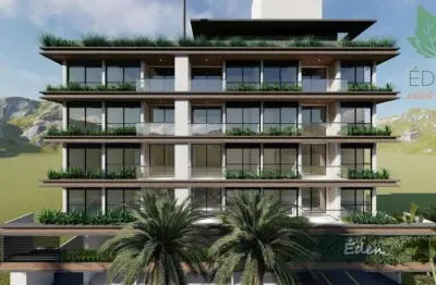 Apartamento com 2 quartos à venda na Rodovia Jornalista Maurício Sirotsky Sobrinho, 5704, Jurerê, Florianópolis