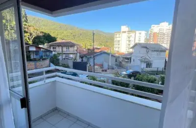 Apartamento com 2 quartos à venda na Rua Pastor William Richard Schisler Filho, 655, Itacorubi, Florianópolis