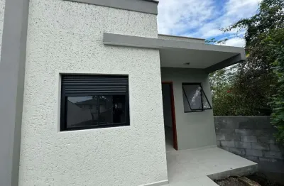 Casa em condomínio fechado com 1 quarto para alugar na Rua Otávio Armando de Brito, 203, Trindade, Florianópolis