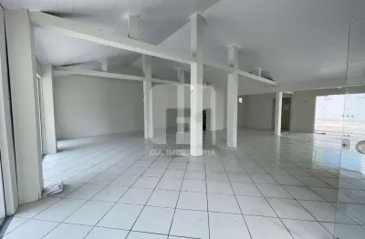 Ponto comercial para alugar na Avenida Madre Benvenuta, 402, Trindade, Florianópolis