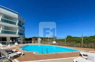 Cobertura com 2 quartos à venda na Rua Manoel Pedro Vieira, 410, Morro das Pedras, Florianópolis