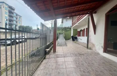 Casa com 5 quartos à venda na Rua José João Martendal, 300, Carvoeira, Florianópolis