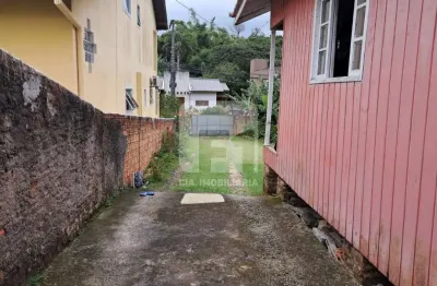 Terreno à venda na Rua Aldo Queiroz, 376, Santo Antônio de Lisboa, Florianópolis
