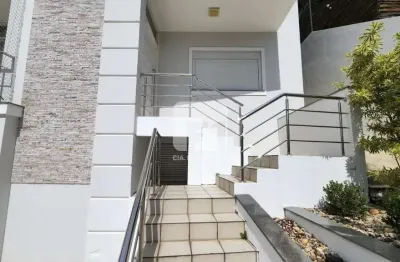 Casa com 4 quartos para alugar na Rua das Azaléias, 120, Carvoeira, Florianópolis