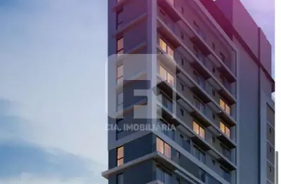 Apartamento com 1 quarto à venda na Rua Germano Wendhausen, 287, Centro, Florianópolis