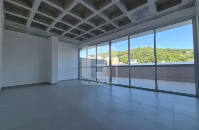 Sala comercial para alugar na Rua Vítor Konder, 180, Centro, Florianópolis