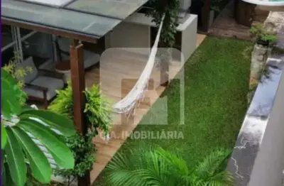 Apartamento com 3 quartos à venda na Rodovia João Paulo, 2600, João Paulo, Florianópolis