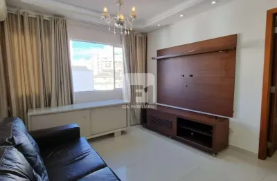 Apartamento com 3 quartos para alugar na Rua Salomé Damázio Jacques, 44, Trindade, Florianópolis