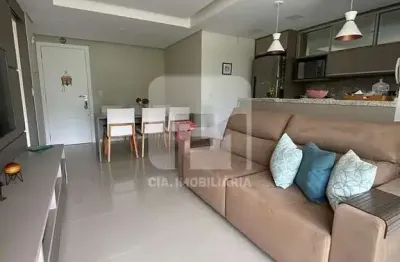 Apartamento com 2 quartos à venda na Rua Pirineus, 90, Córrego Grande, Florianópolis