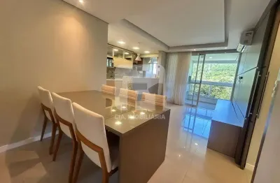 Apartamento com 2 quartos à venda na Rua Pirineus, 90, Córrego Grande, Florianópolis