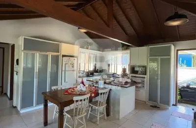 Casa com 3 quartos à venda na Servidão Ewaldo Mosimann, 13, Sambaqui, Florianópolis