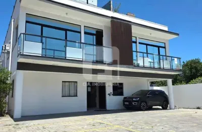 Apartamento com 2 quartos à venda na Rua José Elias Lopes, 452, Campeche, Florianópolis