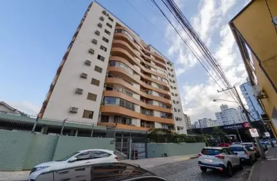 Apartamento com 2 quartos para alugar na Avenida Mauro Ramos, 1206, Centro, Florianópolis