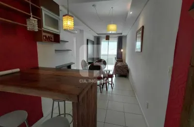 Apartamento com 2 quartos para alugar na Maestro Aldo Kruger, 54, Córrego Grande, Florianópolis