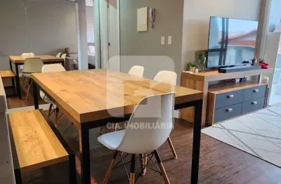 Apartamento com 2 quartos à venda na Avenida Luiz Boiteux Piazza, 4615, Cachoeira do Bom Jesus, Florianópolis