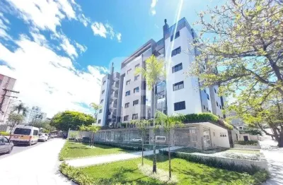 Apartamento com 1 quarto para alugar na Rua Professor Milton Sullivan, 51, Carvoeira, Florianópolis