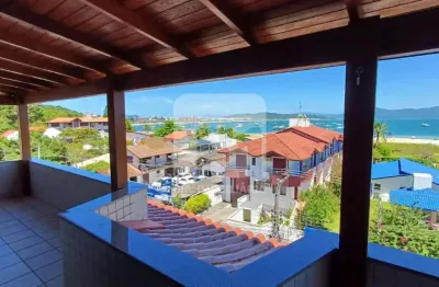 Cobertura com 3 quartos à venda na Rodovia Tertuliano Brito Xavier, 2665, Jurerê, Florianópolis