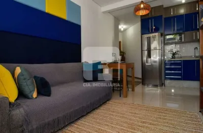 Apartamento com 1 quarto à venda na Rua Aroeira da Praia, 45, Rio Tavares, Florianópolis