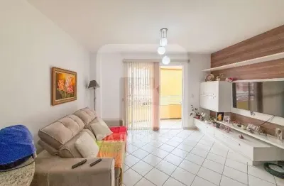 Apartamento com 2 quartos à venda na Rua Francisco Goulart, 96, Trindade, Florianópolis